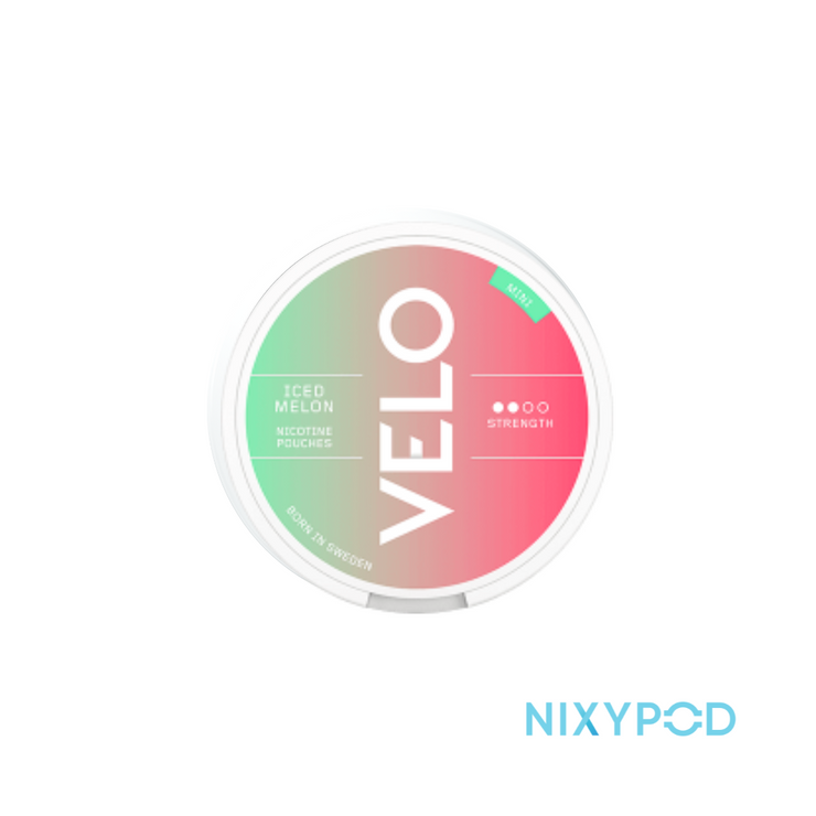 VELO Melon Mini