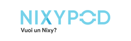 NIXYPOD