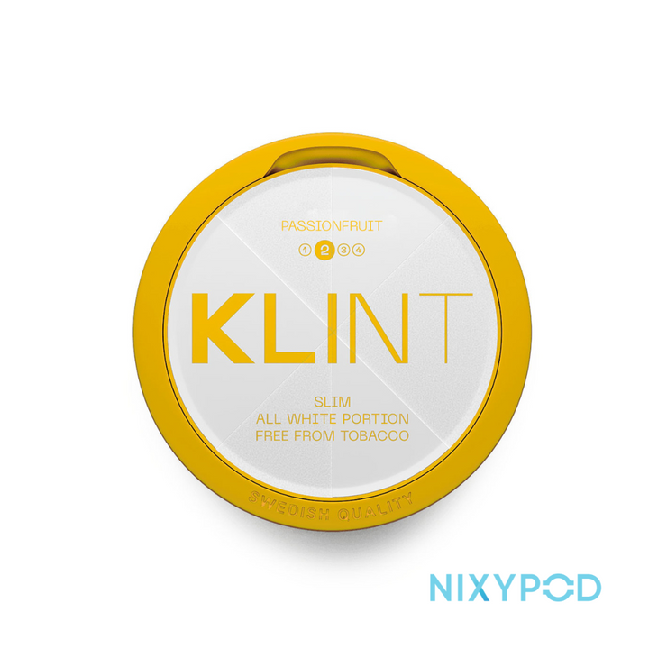 KLINT Passionfruit