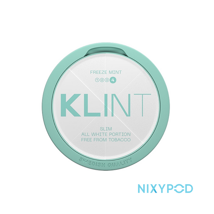 KLINT Freeze Mint