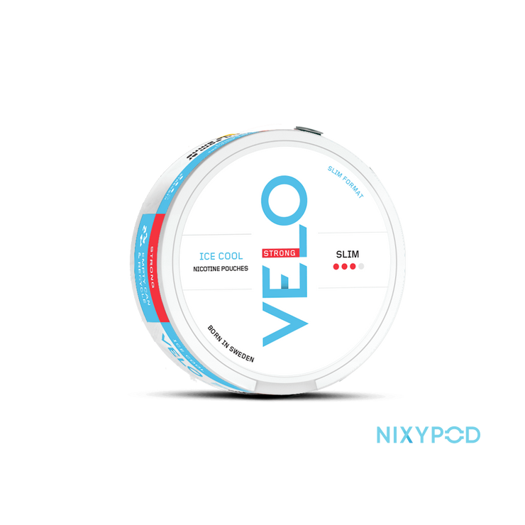 VELO Ice Cool Mint