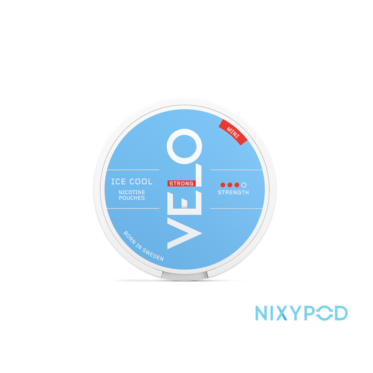 VELO Ice Cool MINI